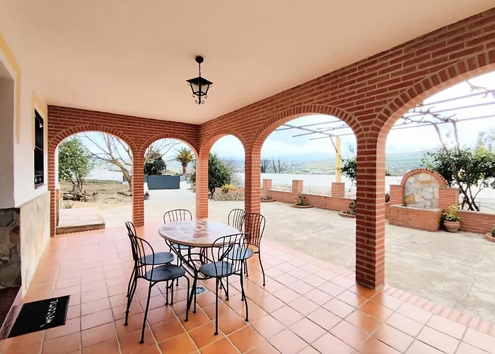 Casa Rural Fuente De La Higuera