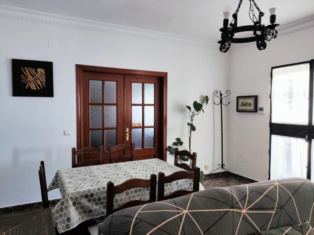 Holiday home Fuente De La Higuera Ronda