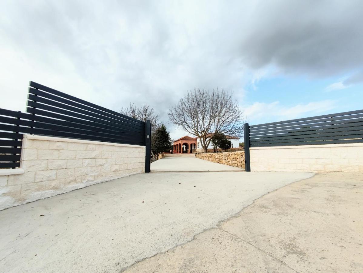 Fuente De La Higuera Holiday home
